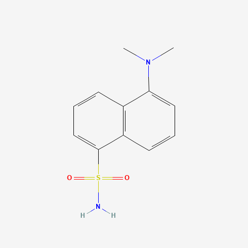 FT-0624411 CAS:1431-39-6 chemical structure