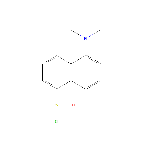 FT-0624412 CAS:605-65-2 chemical structure