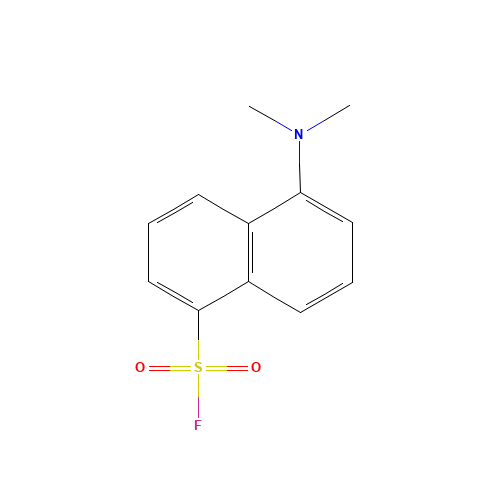 FT-0624419 CAS:34523-28-9 chemical structure