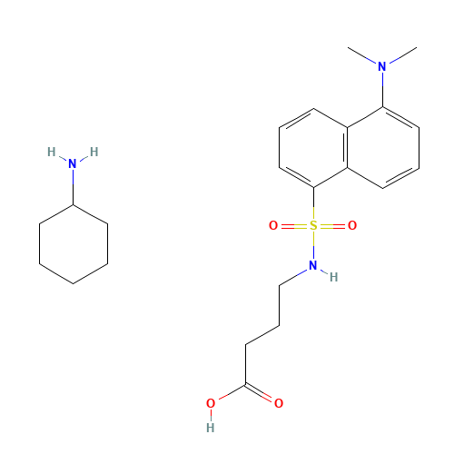 FT-0624420 CAS:76563-43-4 chemical structure