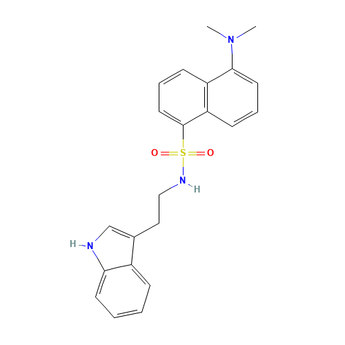 FT-0624424 CAS:13285-17-1 chemical structure