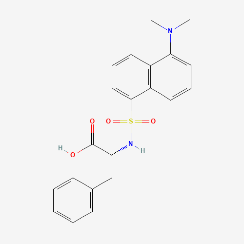 FT-0624425 CAS:56176-31-9 chemical structure