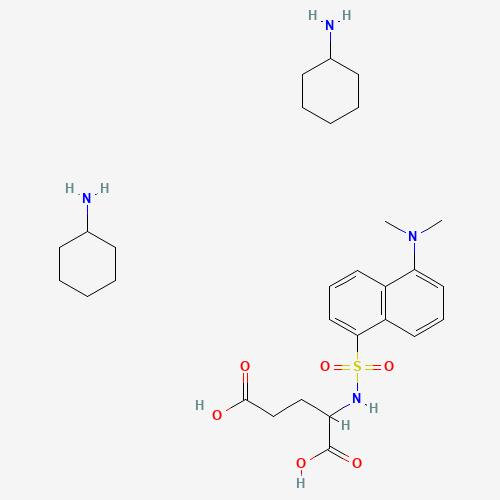FT-0624427 CAS:102783-69-7 chemical structure