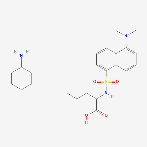 FT-0624428 CAS:102783-70-0 chemical structure