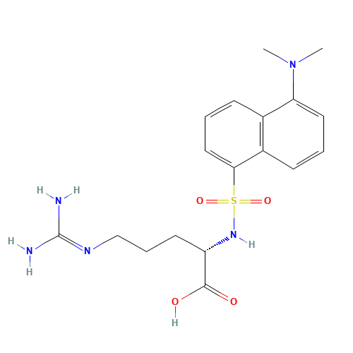 FT-0624433 CAS:28217-22-3 chemical structure