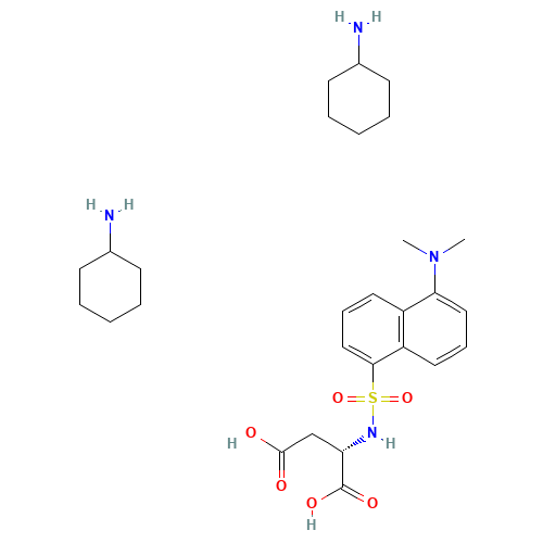 FT-0624435 CAS:53332-29-9 chemical structure