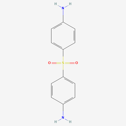 FT-0624447 CAS:80-08-0 chemical structure