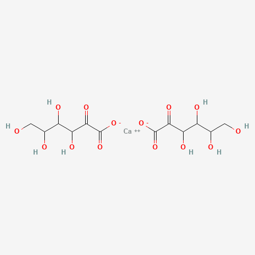 FT-0624449 CAS:3470-37-9 chemical structure