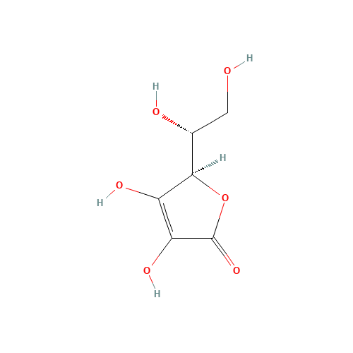D-Isoascorbic acid (CAS: 89-65-6) - Related Chemical Product