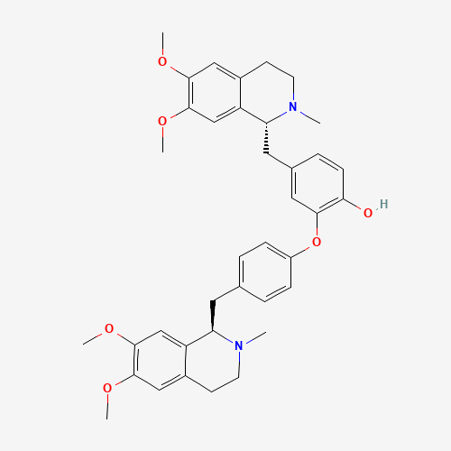 FT-0624458 CAS:524-17-4 chemical structure