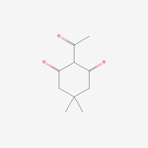 2-ACETYLDIMEDONE (CAS: 1755-15-3) - Related Chemical Product