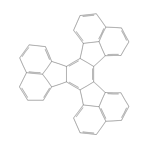 FT-0624472 CAS:191-48-0 chemical structure
