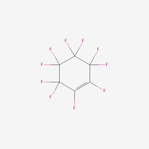 DECAFLUOROCYCLOHEXENE (CAS: 355-75-9) - Related Chemical Product