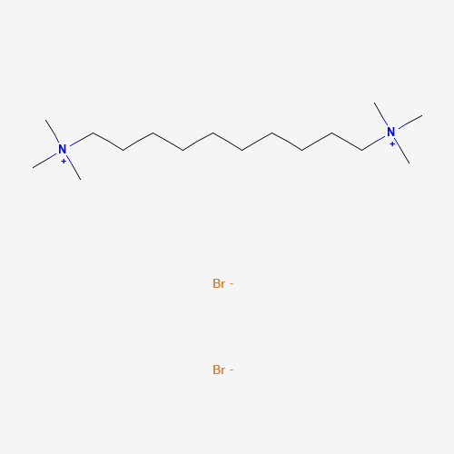 FT-0624484 CAS:541-22-0 chemical structure