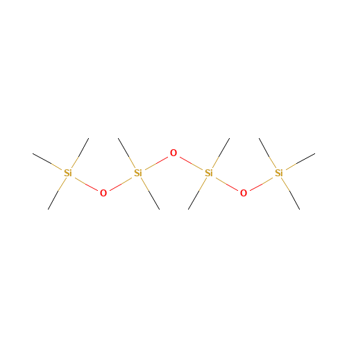 DECAMETHYLTETRASILOXANE (CAS: 141-62-8) - Related Chemical Product
