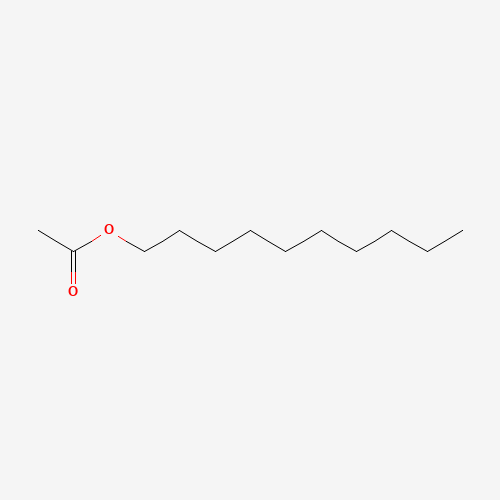 N-DECYL ACETATE (CAS: 112-17-4) - Related Chemical Product