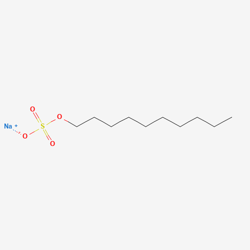 FT-0624489 CAS:142-87-0 chemical structure