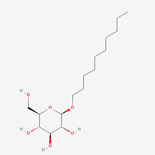 FT-0624490 CAS:58846-77-8 chemical structure