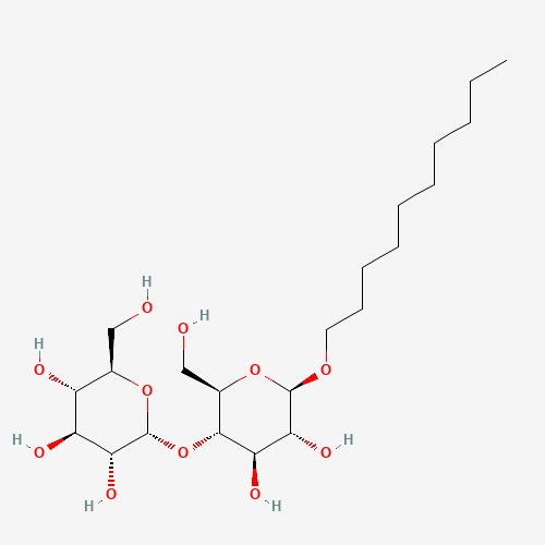 FT-0624492 CAS:82494-09-5 chemical structure