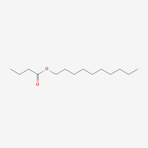 FT-0624493 CAS:5454-09-1 chemical structure