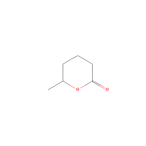 delta-Hexalactone (CAS: 823-22-3) - Related Chemical Product