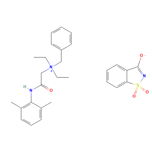 FT-0624506 CAS:90823-38-4 chemical structure