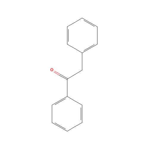 2-Phenylacetophenone (CAS: 451-40-1) - Related Chemical Product