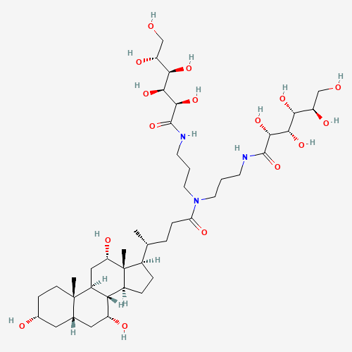 BIG CHAP (CAS: 86303-22-2) - Related Chemical Product