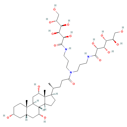BIG CHAP (CAS: 86303-22-2) - Related Chemical Product