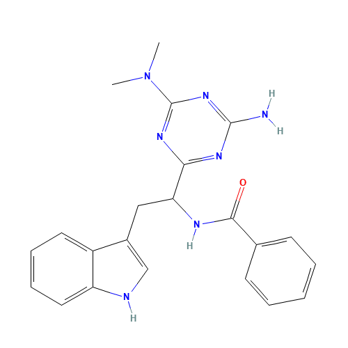 Deoxyribonuclease (CAS: 9003-98-9) - Related Chemical Product