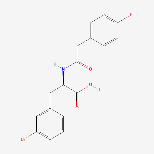 Deoxyribonucleic acid sodium salt (CAS: 68938-01-2) - Related Chemical Product