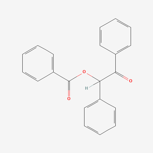 FT-0624528 CAS:1459-20-7 chemical structure