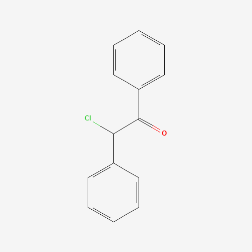 DESYL CHLORIDE (CAS: 447-31-4) - Related Chemical Product