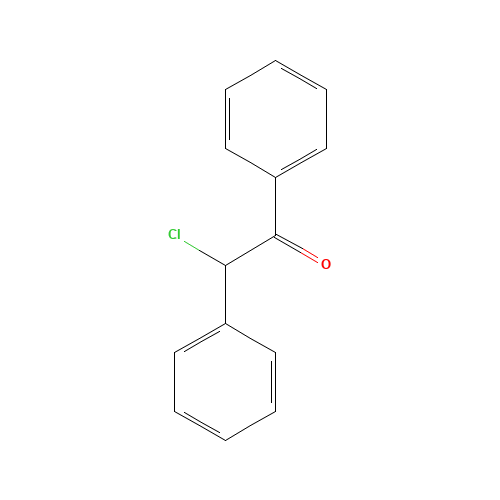 FT-0624530 CAS:447-31-4 chemical structure