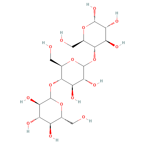 Dextrin (CAS: 9004-53-9) - Related Chemical Product