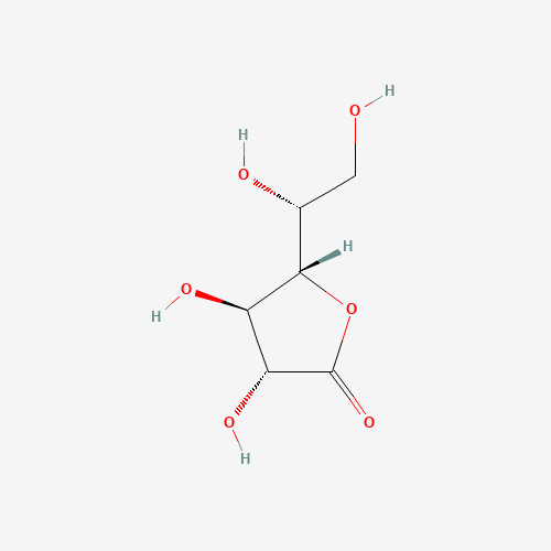 FT-0624545 CAS:2782-07-2 chemical structure