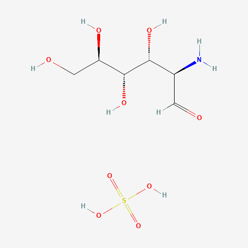 FT-0624553 CAS:29031-19-4 chemical structure