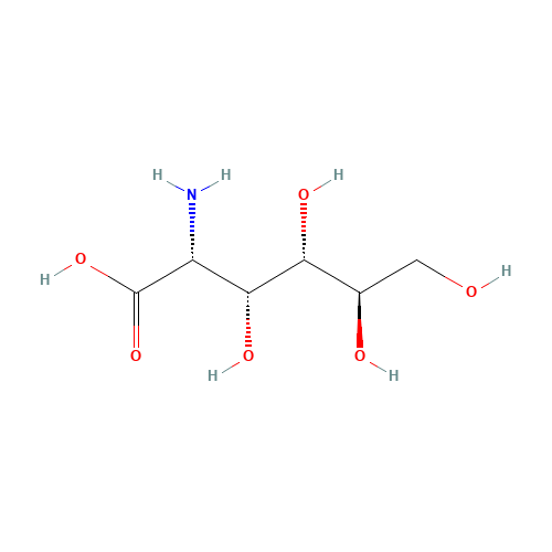 FT-0624555 CAS:3646-68-2 chemical structure