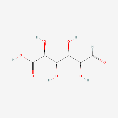 FT-0624567 CAS:6556-12-3 chemical structure