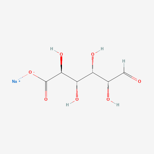 FT-0624569 CAS:14984-34-0 chemical structure