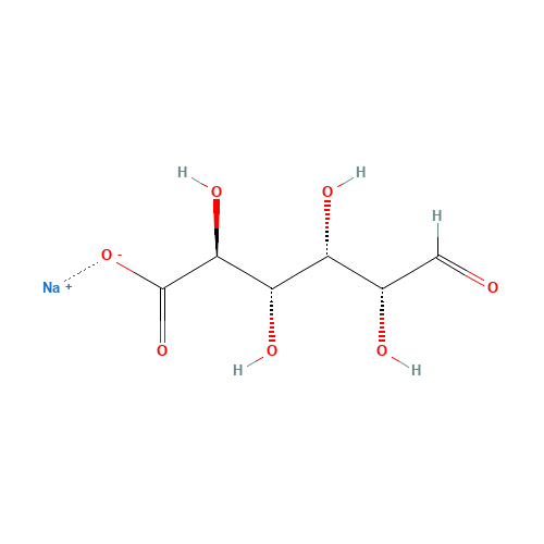 FT-0624569 CAS:14984-34-0 chemical structure