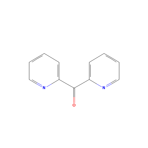 DI-2-PYRIDYL KETONE (CAS: 19437-26-4) - Related Chemical Product