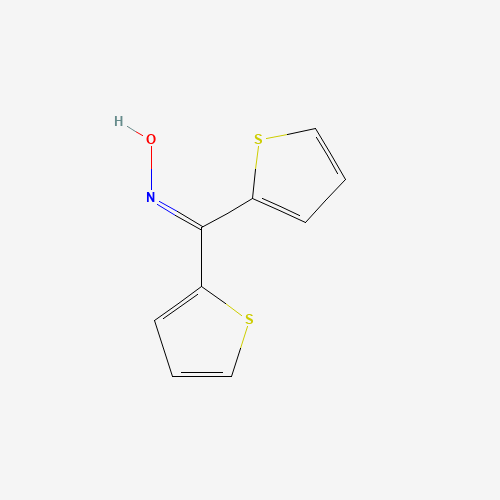 BIS(2-THIENYL) KETOXIME (CAS: 10558-44-8) - Related Chemical Product