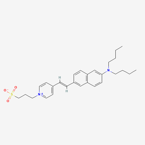 DI-4-ANEPPS (CAS: 90134-00-2) - Related Chemical Product