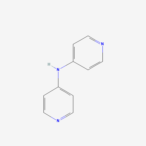 4,4'-DIPYRIDYLAMINE (CAS: 1915-42-0) - Related Chemical Product