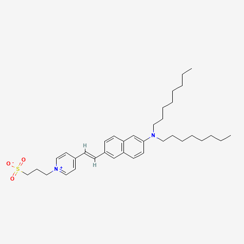 DI-8-ANEPPS (CAS: 157134-53-7) - Related Chemical Product