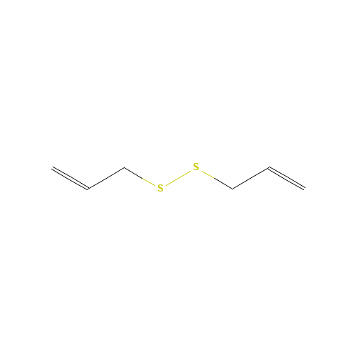 Diallyldisulfide (CAS: 2179-57-9) - Related Chemical Product