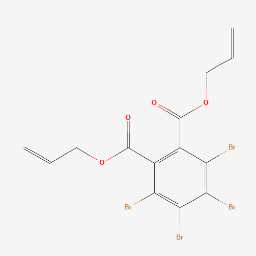 DIALLYL TETRABROMOPHTHALATE (CAS: 49693-09-6) - Related Chemical Product