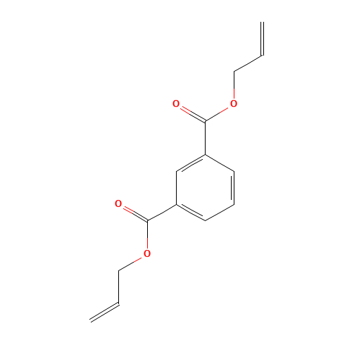 DIALLYL ISOPHTHALATE (CAS: 1087-21-4) - Related Chemical Product