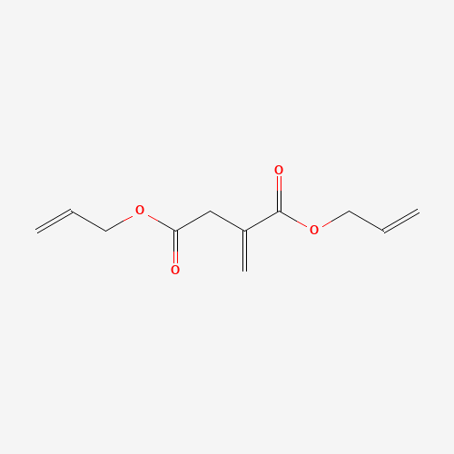 DIALLYL ITACONATE (CAS: 2767-99-9) - Related Chemical Product